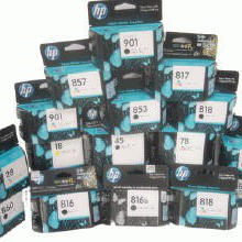 印章用品采购指南 一站式满足您的办公需求