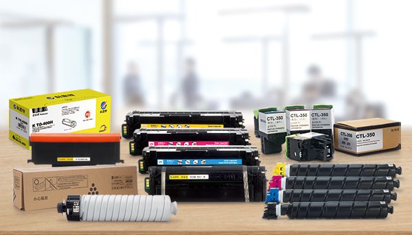 科思特耗材 一站式办公耗材采购服务，赋能高效办公新体验