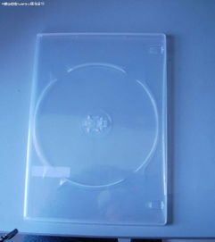 精细光盘盒 办公用品与设备耗材中的精致管理利器